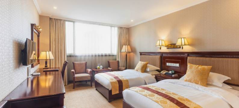 潼南大酒店图片