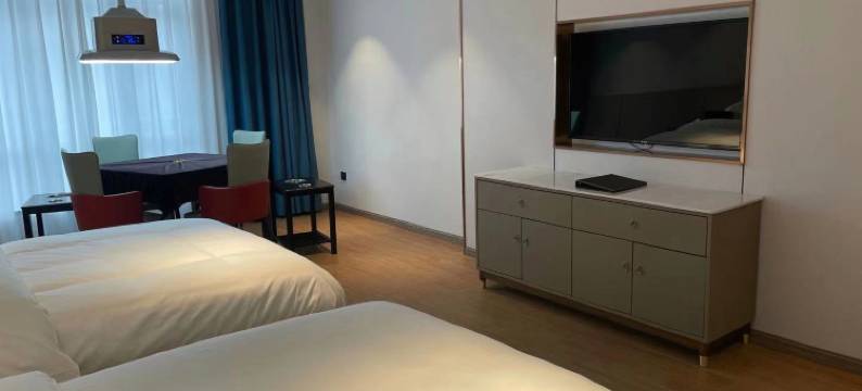 慕里酒店(湘潭易俗河店)图片