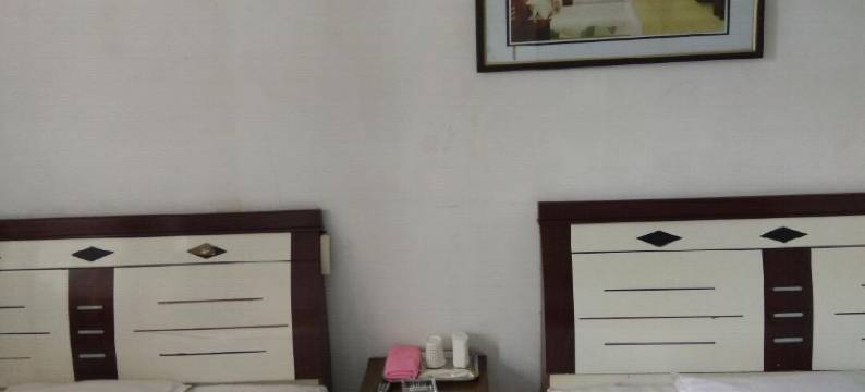 家人宾馆(西安袁旗寨店)图片