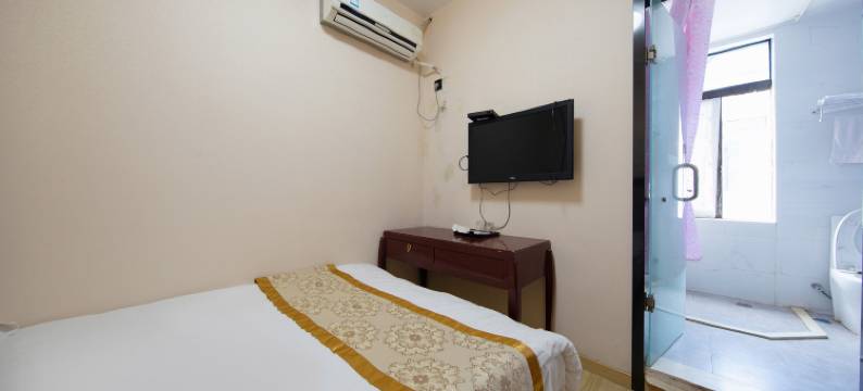 溧阳红金客房图片