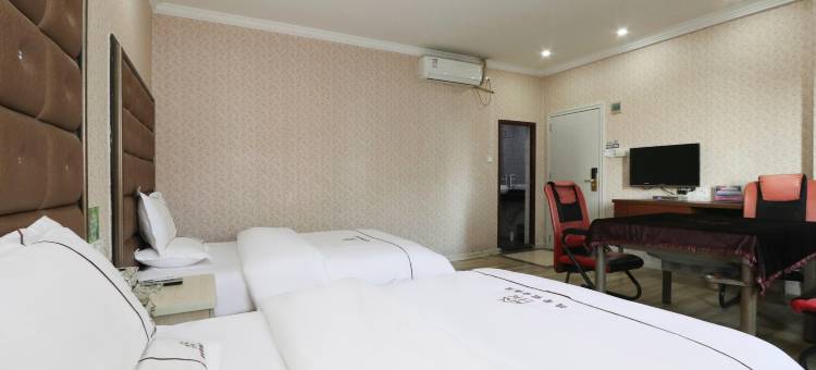 玉林德馨宾馆图片