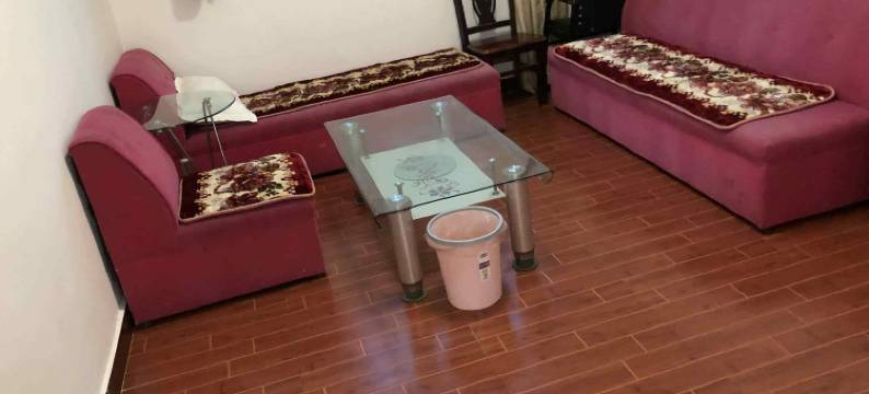 南阳豪客连锁酒店图片