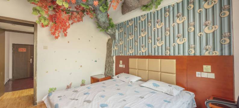 临沂批发城华联宾馆图片