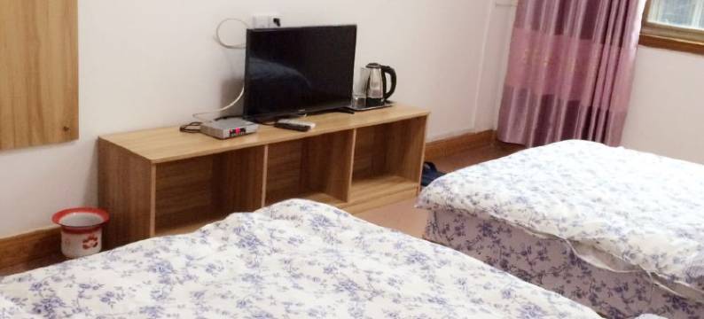 新县秀华宾馆图片