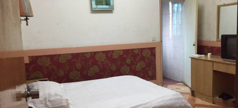 横店桂花宾馆图片