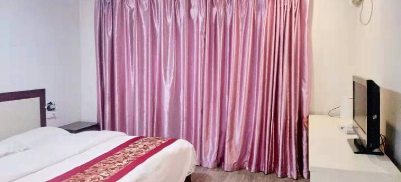 三穗世东宾馆图片