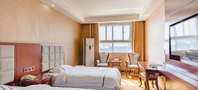 辉县天和快捷酒店图片