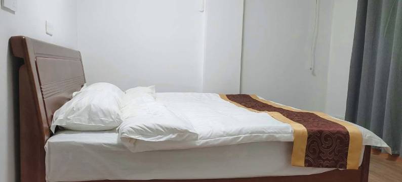 英德小丽民宿图片