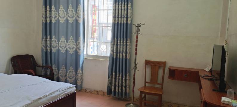 武宣庆明旅馆图片