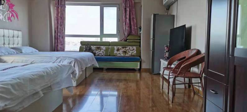 牡丹江燕燕温馨家园公寓图片