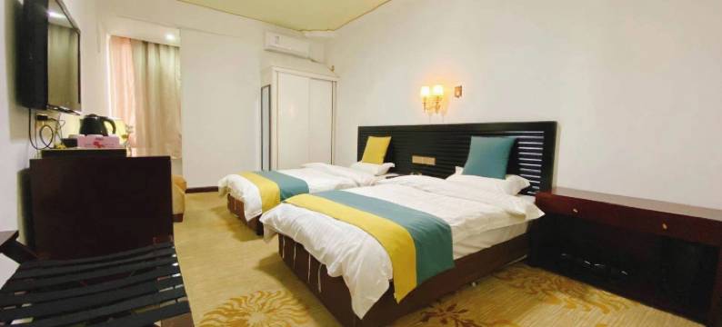 灵川西苑大酒店图片