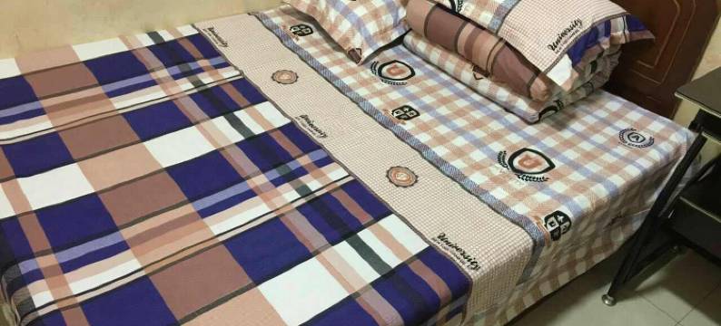 抚顺连贵宾馆图片