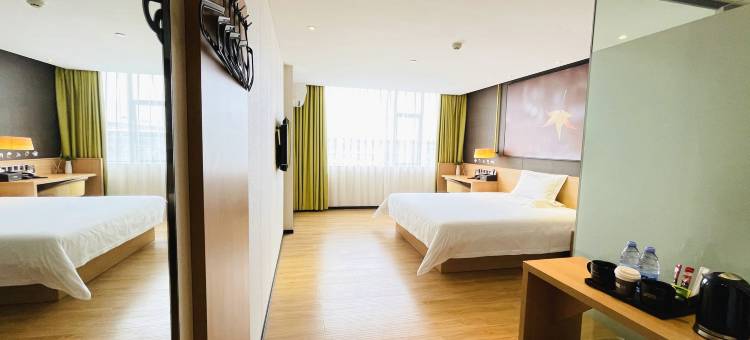 希望酒店(贺州爱莲湖公园店)图片