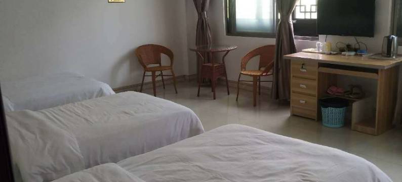 荔波昶颐客栈图片