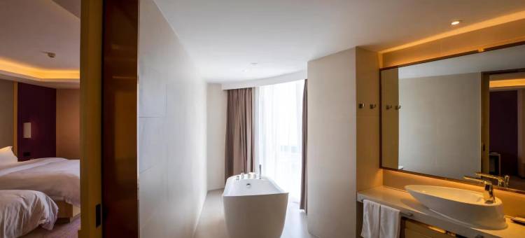 麗枫酒店(舟山普陀店)图片