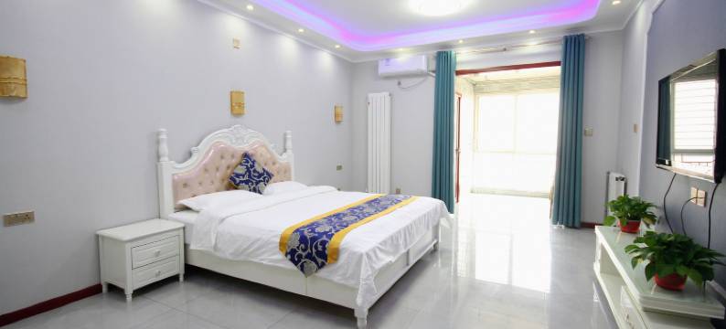 西安汇豪民宿图片