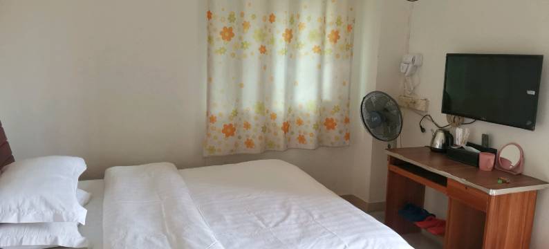 广州爱鑫住宿(江村广场店)图片