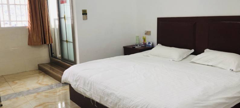 攀枝花天生福地宾馆(仁和智慧农贸市场店)图片