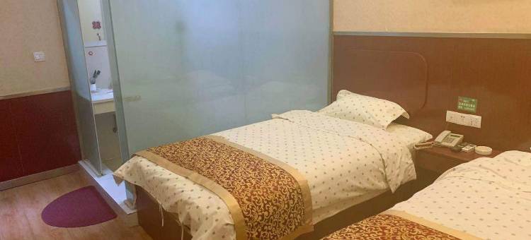 太和朝阳宾馆图片