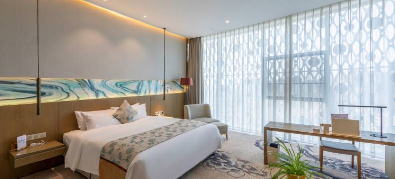 醴陵图兰朵酒店图片