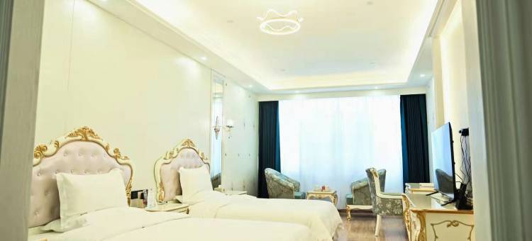 姚安雄达大酒店图片