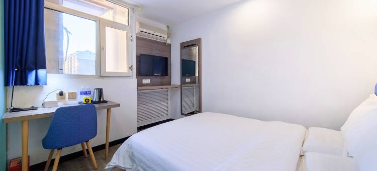 7天优品酒店(北京上地体育大学清河城铁站店)图片