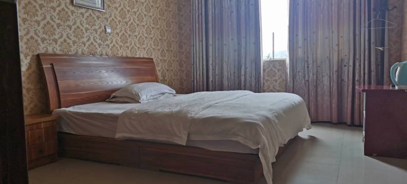 绵阳永乐宾馆图片