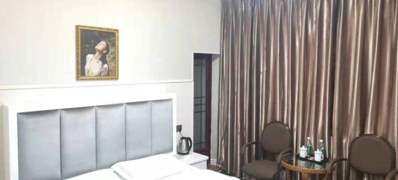 乐山满棠红宾馆图片