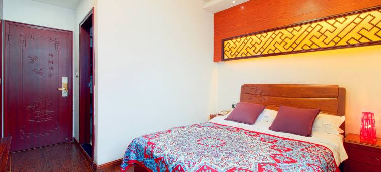 一方居人文酒店(昆山周庄古镇景区店)图片