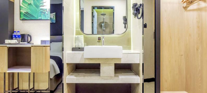 尚客优品酒店(重庆解放碑洪崖洞店)图片