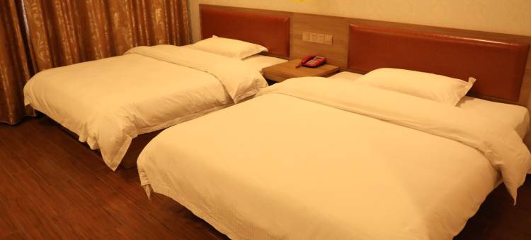 盐城美之家宾馆图片