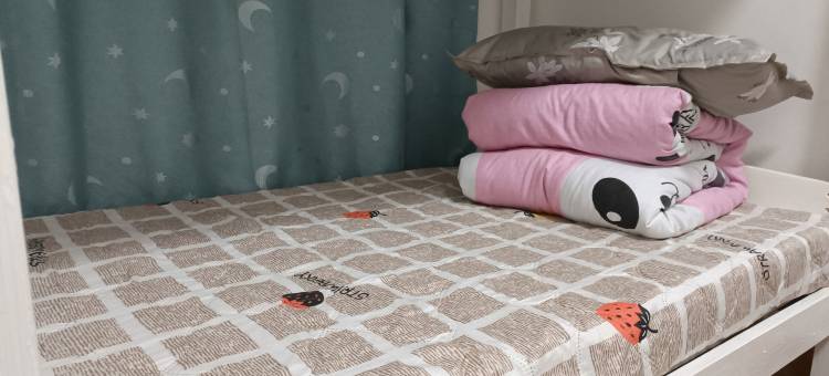 深圳蓝洋之梦青年旅舍图片