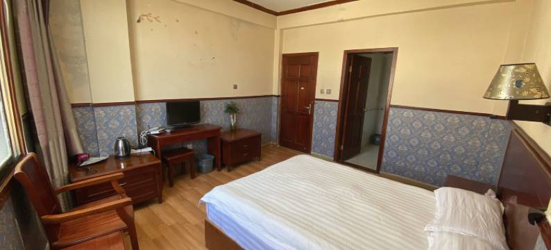 保山律丞酒店图片