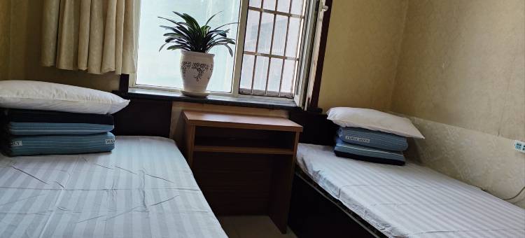 沈阳鑫梦旅店图片