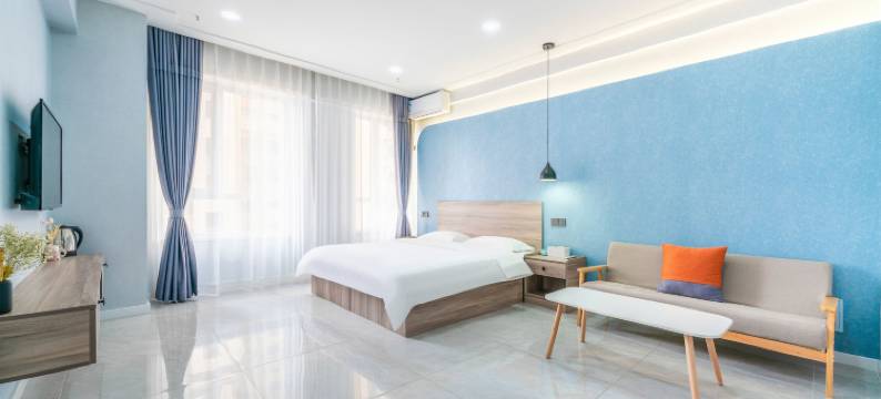 凤城唯郡公寓图片