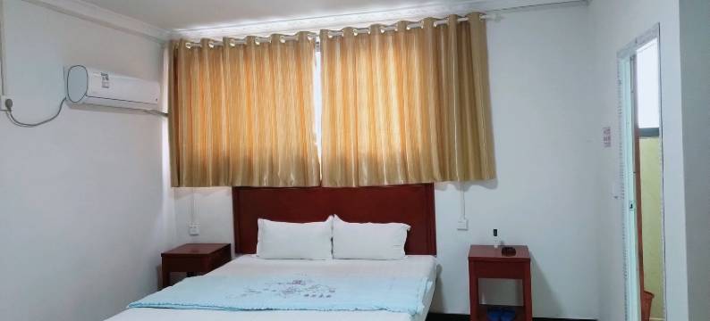 原阳如意家宾馆图片