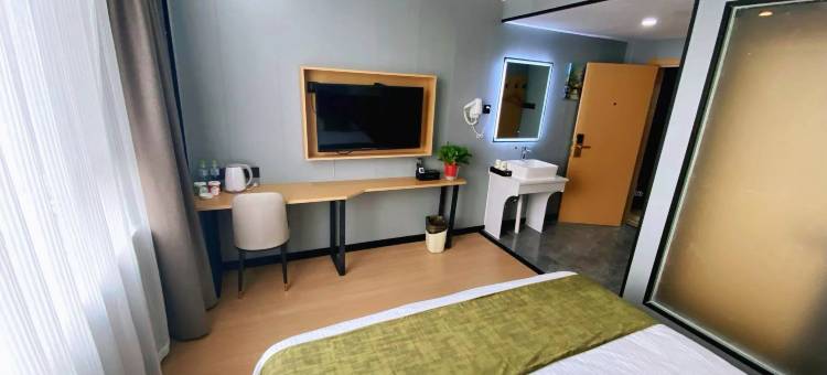 格林豪泰(金乡奎星路店)图片