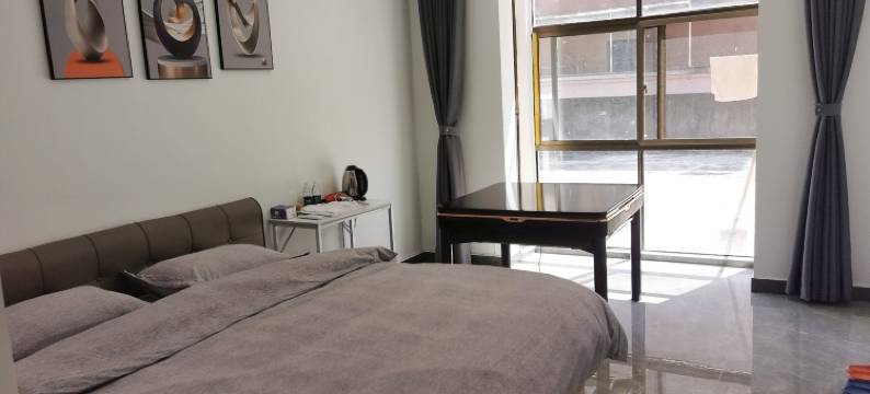 南丰转角民宿图片