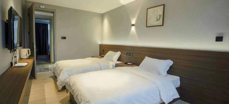 锦跃商务酒店图片