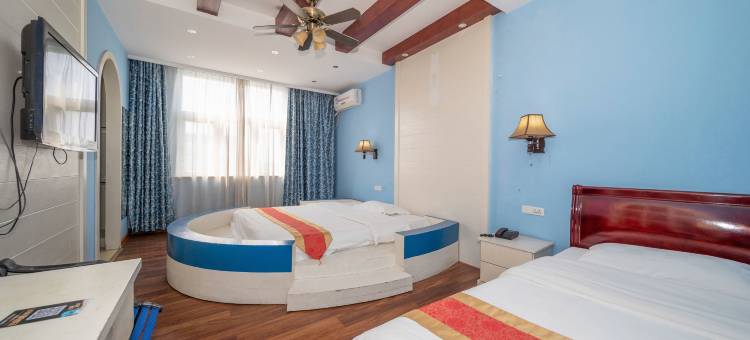 云逸休闲酒店(桂林朝阳店)图片