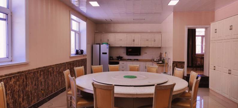 尚志福泰度假别墅图片