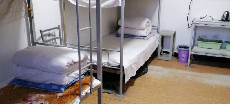 代县旅游宾馆图片