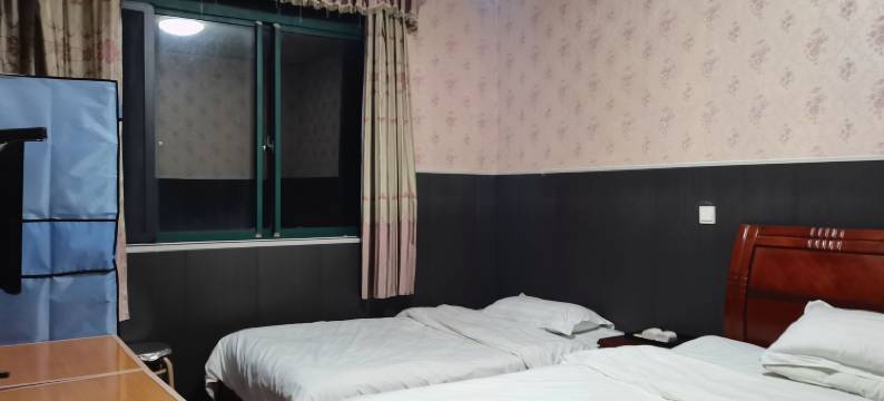 无锡相聚缘宾馆图片