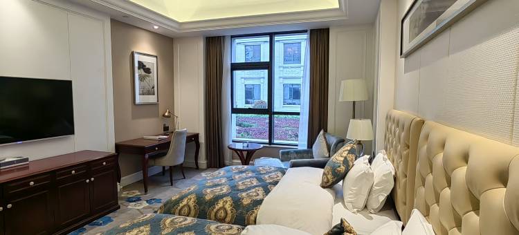 内乡飞龙之家酒店图片