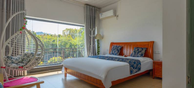 常德桃花源农家山庄图片