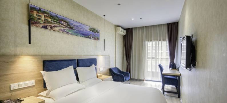 星呈酒店(昆明云大西路新广丰店)图片