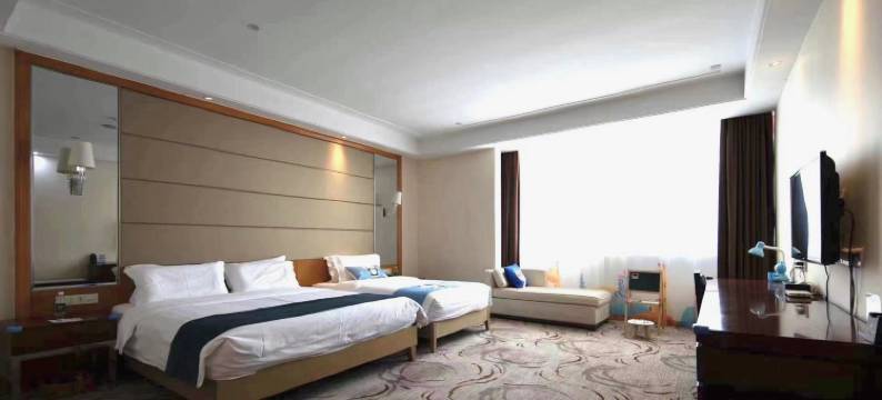 镇江明都雅致酒店图片