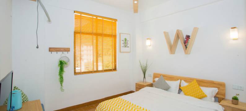 三亚原舍民宿(亚龙湾热带天堂森林公园店)图片