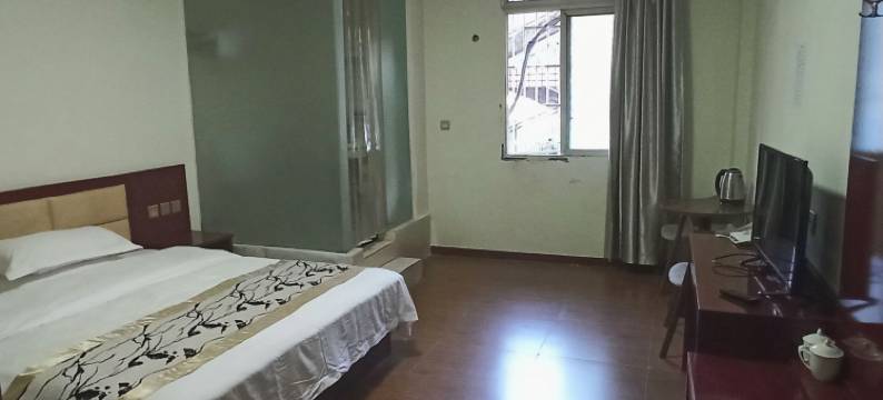 南充天顺宾馆图片