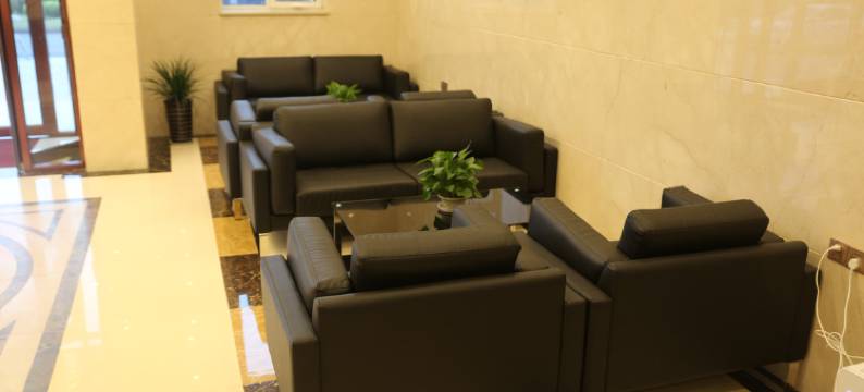 莒南春晖宾馆图片